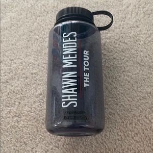 TWO shawn mendes bottles